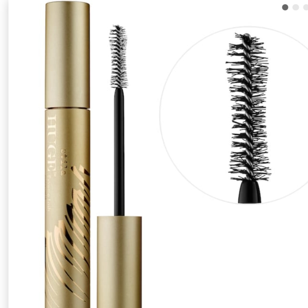 Stila, huge extreme lash mascara